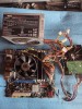 KIT Placa de baza INTEL cu procesor I3, sursa de 550 W, 8 gb ram si hard de 500 de Gb, Pentru INTEL, DDR3, Contine procesor