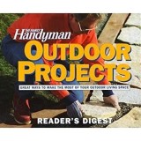 Cumpara ieftin Outdoor Projects, Reader's Digest