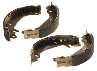 Set saboti frana CITROEN XSARA (N1) (1997 - 2005) ABE C0P010ABE foto