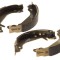 Set saboti frana PEUGEOT 306 Hatchback (7A, 7C, N3, N5) (1993 - 2003) ABE C0P010ABE