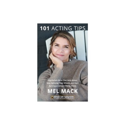 101 Acting Tips foto