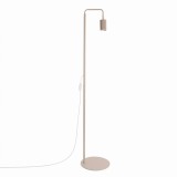Lampadar Karbon 1 Gri-Maro