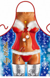 Sort Bucatarie Sexy Xmas Woman