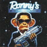 Various - Ronny's Pop Show 30 - 40 Au&szlig;erirdisch Gute Hits, 2xCD