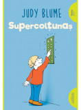 Cumpara ieftin Supercoltunas | Judy Blume, 2020, Arthur