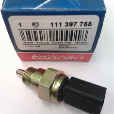 Bulb / Contact mers inapoi Skoda Fabia I, VW Lupo 14213 002945415D