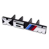 Emblema X6M pentru grila fata BMW