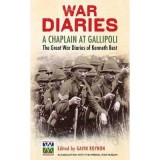 War Diaries: A Chaplain at Gallipoli