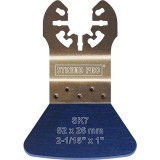 Racleta pentru multitool Strend Pro RS-GE14, 52x26 mm, otel SK7