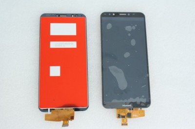 Display Huawei Y7 2018 foto