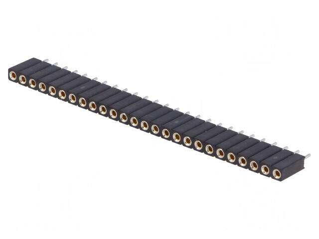Conector Mamă 26 Pini 2,54mm