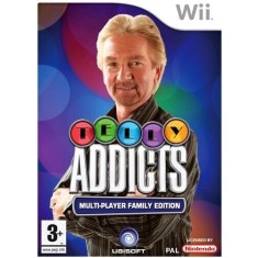 Joc Nintendo Wii Telly Addicts - A