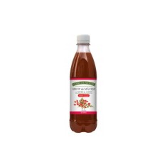 Sirop de Macese cu Miere de Albine 500 mililitri Manicos