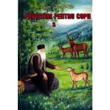 Povestiri pentru copii. Volumul 3 - Arhim. Cleopa Ilie