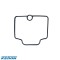 Garnitura cuva carburator Keihin PWK 28 - Kawasaki KX 80-85-100 (91-13) - Suzuki RM 85 (03-08) - Yamaha YZ 85 (93-11)