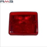 Stop complet Vespa FL 50 (90) - FL 50 Automatica (90-91) - FL2 HP (91-97) - PK 50 HP (91-99) - FL 125 (89-90)