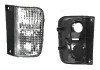 Lampa mers inapoi Opel Vivaro, 06.2009-10.2014, Dreapta, P21W; fara suport bec, DEPO