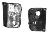 Lampa mers inapoi Opel Vivaro, 06.2009-10.2014, Dreapta, P21W; fara suport bec, DEPO