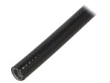 Tub de protecție oțel galvanizat 17mm -55&divide;105&deg;C
