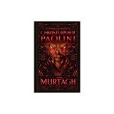Murtagh: Deluxe Edition: The World of Eragon