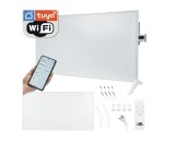 Panou de incalzire Wertberg IR 6.80, 800 W, Harder HD1012