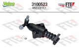 FTE 3100523 Cilindru receptor ambreiaj