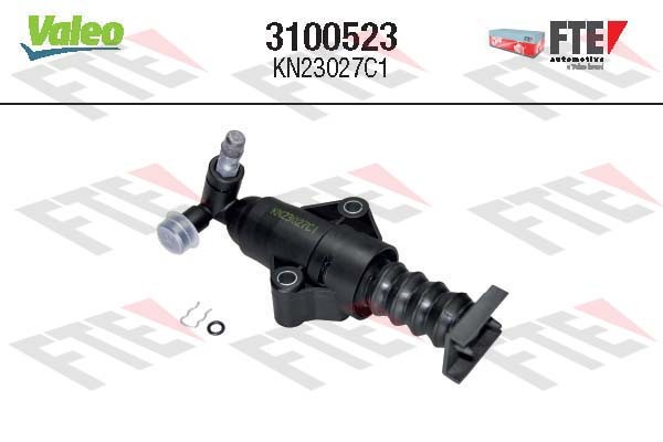 FTE 3100523 Cilindru receptor ambreiaj