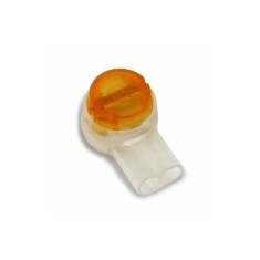 Conector cu gel in gel fir la fir 26-19AWG 0.4-0.9mm 3M