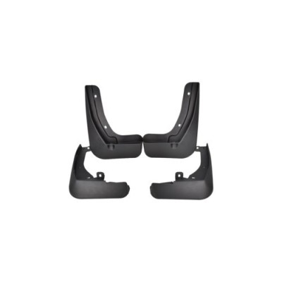 Aparatori noroi compatibile Skoda Karoq 2017-&amp;gt; Cod: MUD1061 CH-1 foto