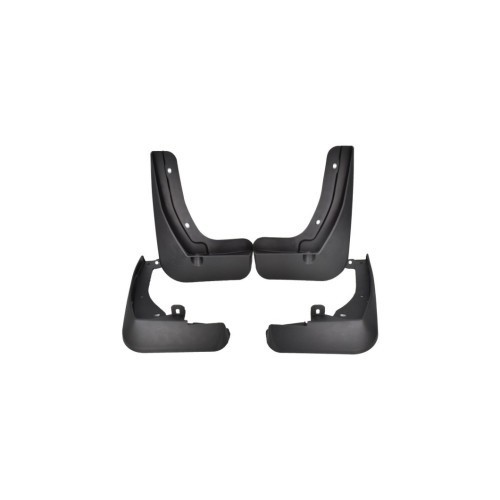 Aparatori noroi compatibile Skoda Karoq 2017-&gt; Cod: MUD1061 CH-1