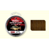 Fir Damyl Spezi Line Carp Olive Green 0.30mm 7.7kg 400m