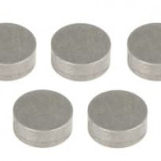 Pastile reglaj supape 7,48mm x3mm, (5 pcs) compatibil: CAGIVA RAPTOR, V-RAPTOR; GAS GAS EC; HONDA CB, CB-1, CBF, CBR, CRF, FJS, GL, NPS, NX, RVF, SH,