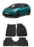 Cumpara ieftin Set Covorase Auto Cauciuc dedicate Volkswagen Id.3 (2020-2023)