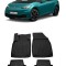 Set Covorase Auto Cauciuc dedicate Volkswagen Id.3 (2020-2023)