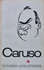 Caruso - 1966 - Pierre V. R. Key ($V229)