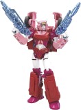 Cumpara ieftin Figurina Hasbro, Transformers Deluxe Class, Elita-1, 14 cm, Multicolor Transformers