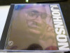 Paul Johnson - 3325, CD, Blues