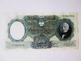 Rară! Argentina 500 Pesos 1964 UNC,bancnota din imagini