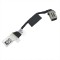 Mufa alimentare Laptop, Dell, Inspiron 14 5410, 5415, 5418, 0VP7D8, VP7D8, 450.0MZ03.0001, CYBG N15 DCIN, 7.5cm
