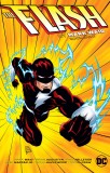 The Flash by Mark Waid - Book Eight | Mark Waid, Paul R. Pelletier, DC Comics