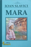 Mara - Ioan Slavici, Editura Eduard, 2021, 302 pagini, Roman