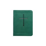 1979 Book of Common Prayer: Green Vivella