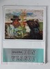 Ion Vlasiu: Catalog Galeriei T&acirc;rgu Mureș 1988, Tarfin Todea, Album Artă, Ilustrații Alb-Negru