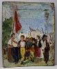 1 MAI TABLOU NESEMNAT