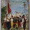 1 MAI TABLOU NESEMNAT