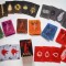 Joc cu carti/ Jocuri de societate /Carti de joc/ Board games - SUBDUE