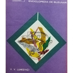 V. V. Lunkevici - Biologia distractiva (editia 1968)