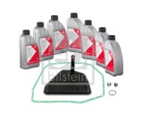 FEBI BILSTEIN 176859 febi Plus Set piese, schimb de ulei cutie de