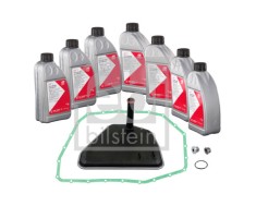 FEBI BILSTEIN 176859 febi Plus Set piese, schimb de ulei cutie de