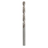 Burghiu pentru metal, tip HSS-G, Bosch, 4.8 x 52 x 86 mm